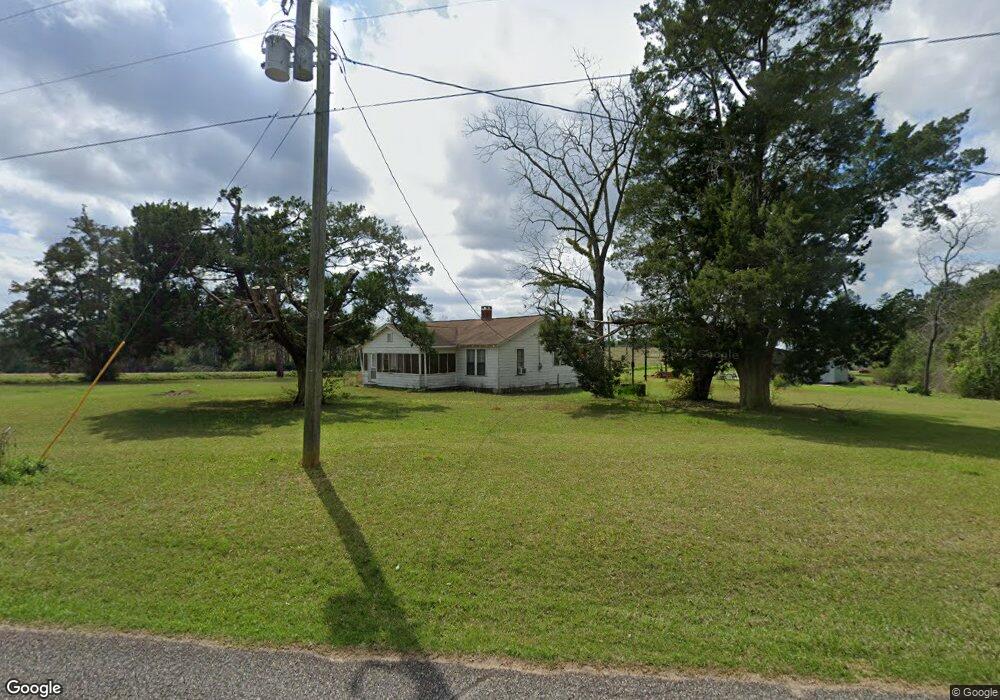 1480 Providence Rd, Whigham, GA 39897 - photo 1