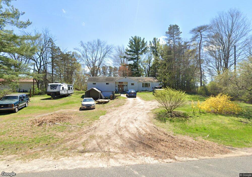 1166 E Olson Rd, Midland, MI 48640 - photo 1