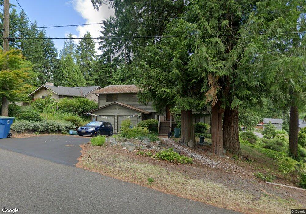 8809 240th St SW, Edmonds, WA 98026 - photo 1