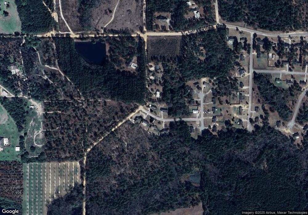 102 Trace Ln, Fitzgerald, GA 31750 - photo 1