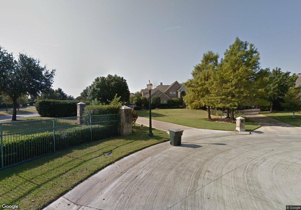 410 Parkwood Ct, Southlake, TX 76092 - photo 1