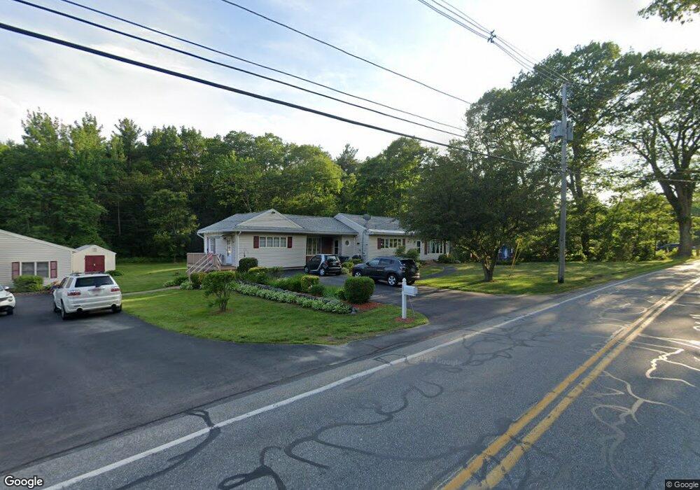 100 Dutton Rd, Pelham, NH 03076 - photo 1