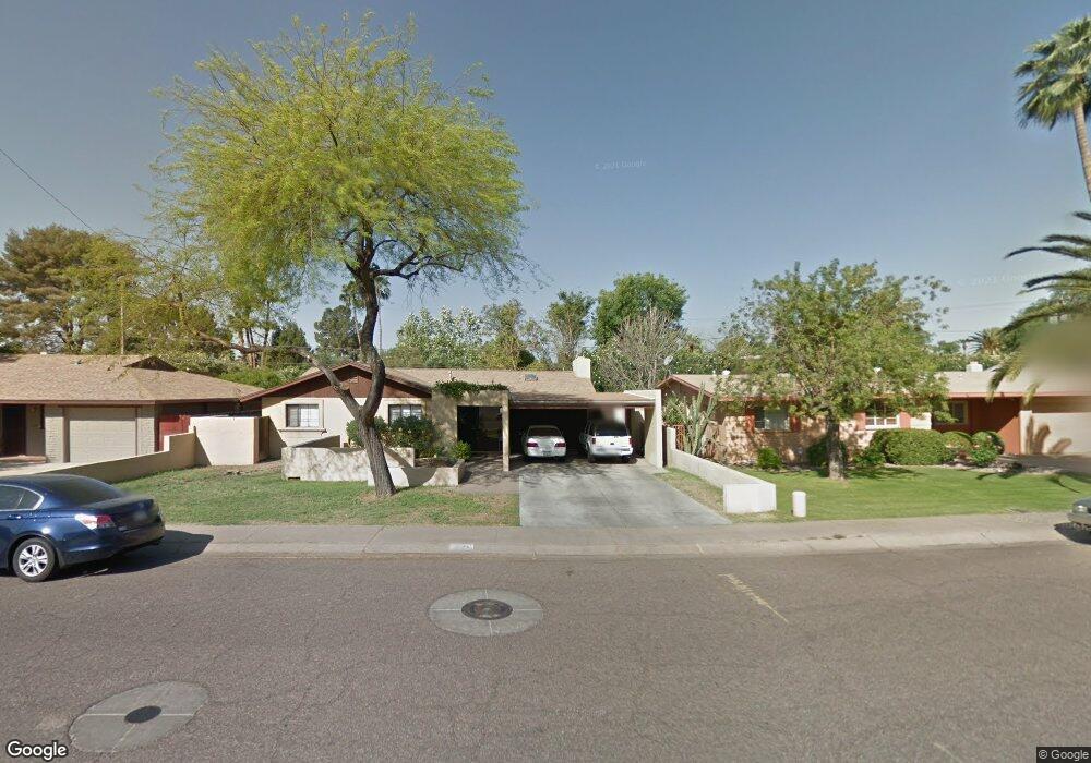 3048 N Evergreen St, Phoenix, AZ 85014 - photo 1