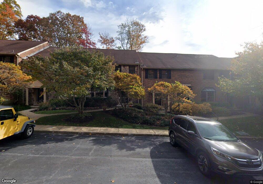 104 Putney Ln, Malvern, PA 19355 - photo 1
