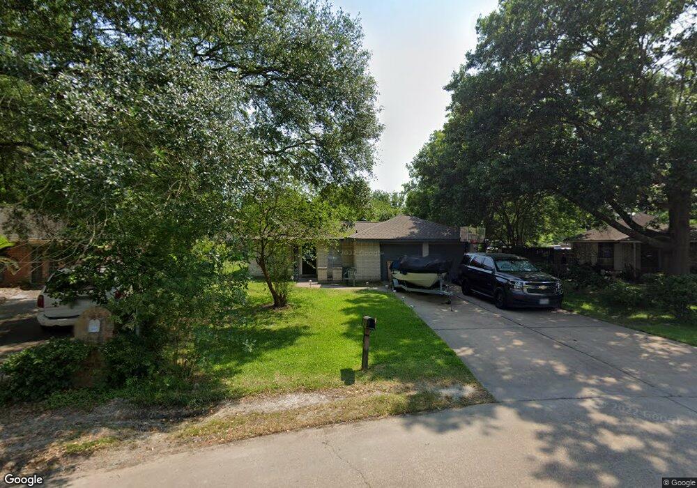 4026 Merrimac St, Houston, TX 77093 - photo 1