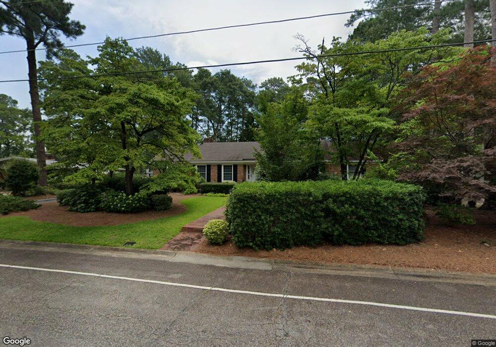 501 Edinburgh Dr, Fayetteville, NC 28303 - photo 1