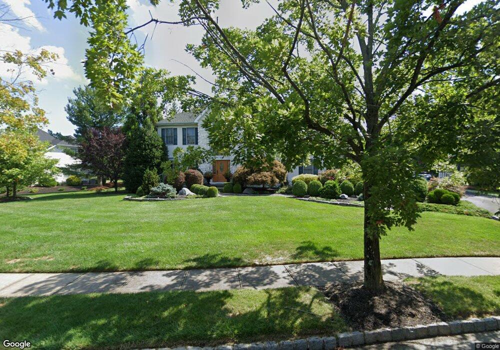 23 Glacier Dr, Princeton Junction, NJ 08550 - photo 1