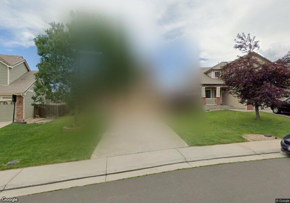 4864 S Liverpool Cir, Aurora, CO 80015 - photo 1