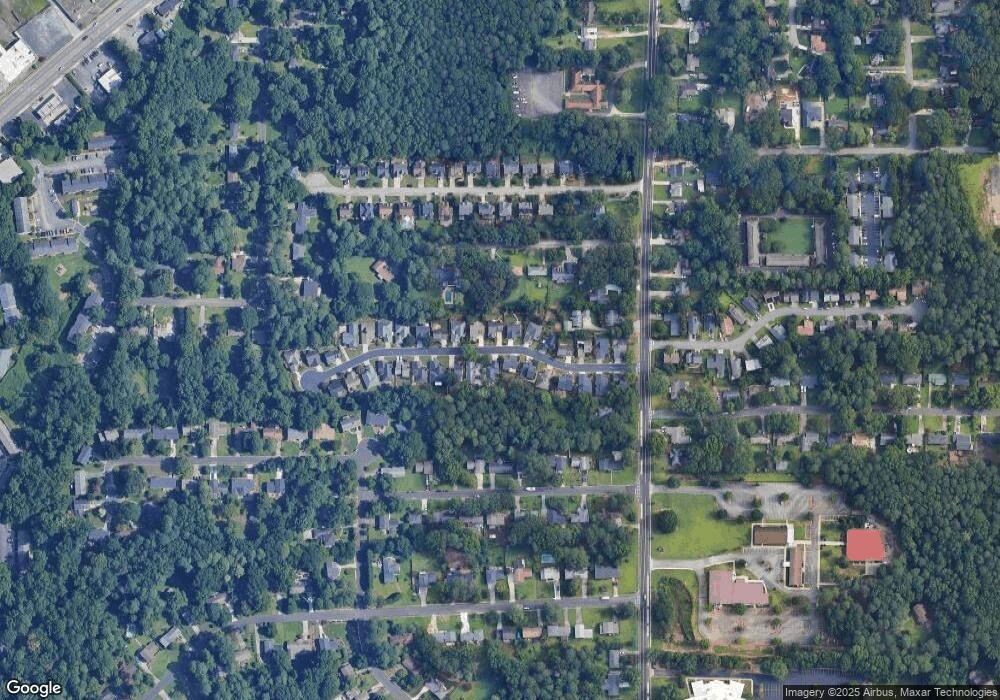 0 Arborwood Ln unit 7095921, Tucker, GA 30084 - photo 1