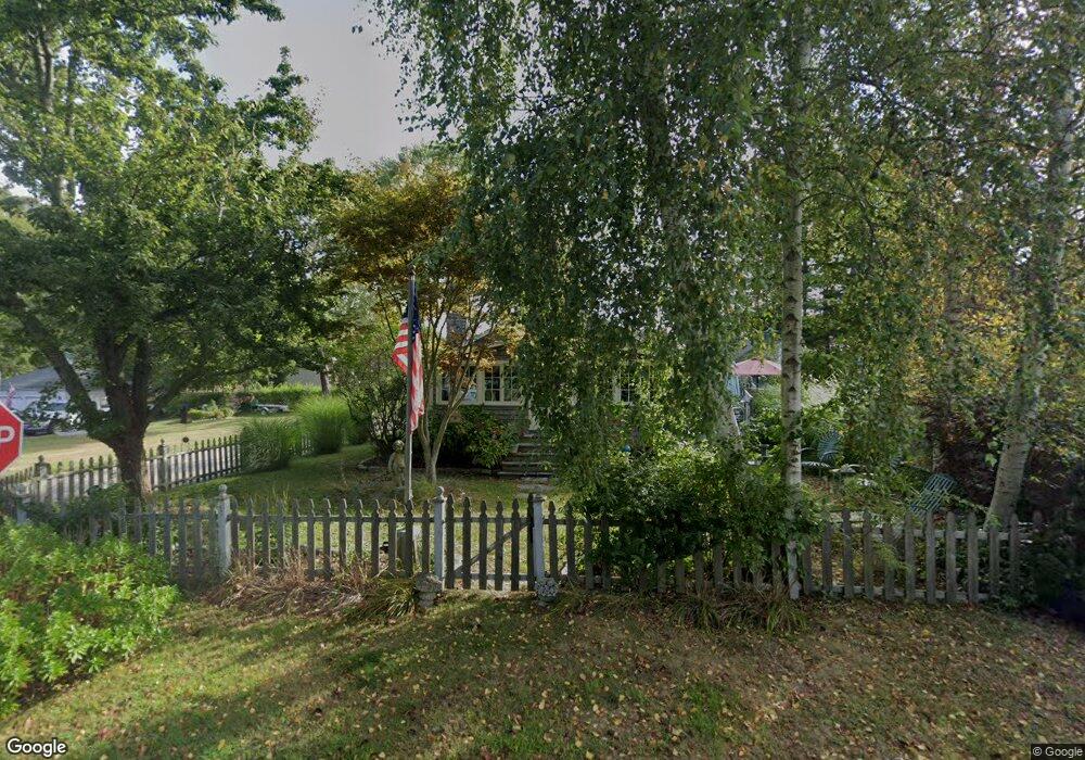 31 Langworthy Ave, Stonington, CT 06378 - photo 1