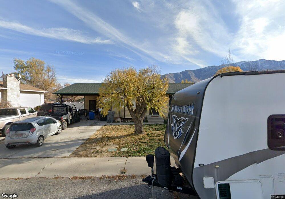 210 N 350 W, Santaquin, UT 84655 - photo 1