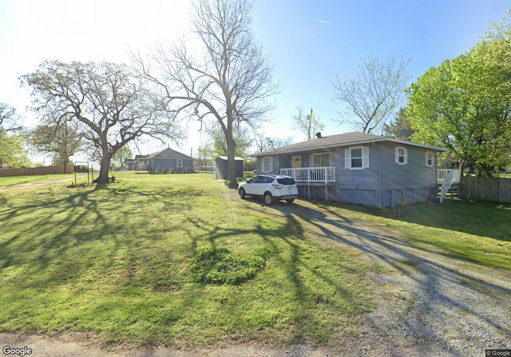 1019 S Water St, Sapulpa, OK 74066 - photo 1