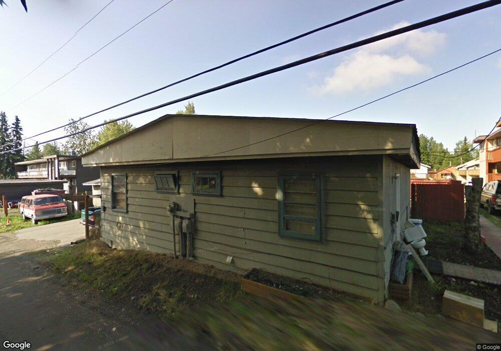 3411 Oregon Dr, Anchorage, AK 99517 - photo 1