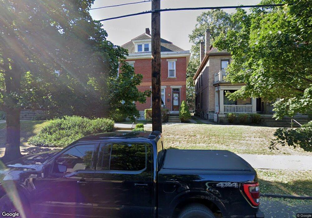 223 W 1st Ave unit 225, Columbus, OH 43201 - photo 1