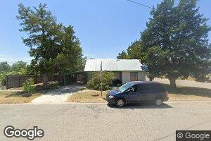513 N 3rd St, Natoma, KS 67651