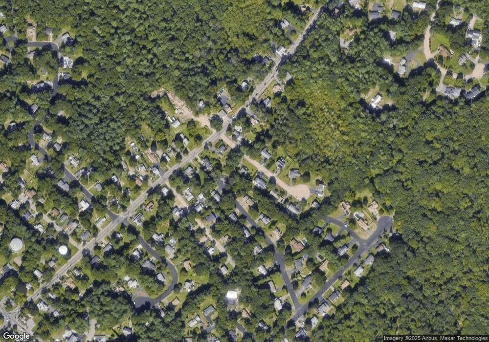 27 Robert Rd, Stoughton, MA 02072 - photo 1