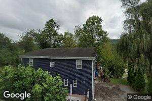 551 S Franklin Ave, Sutton, WV 26601