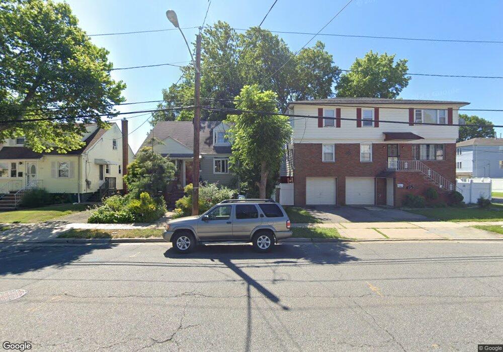 532 E Henry St, Linden, NJ 07036 - photo 1