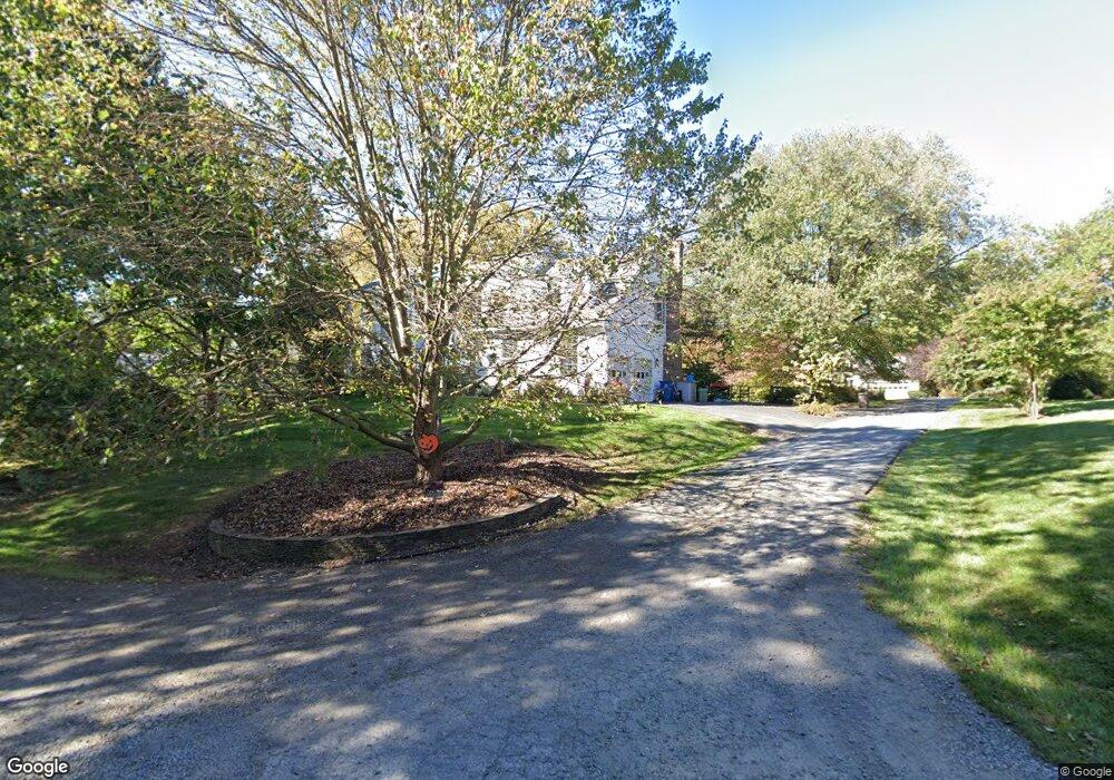 1036 Riva Ridge Dr, Great Falls, VA 22066 - photo 1