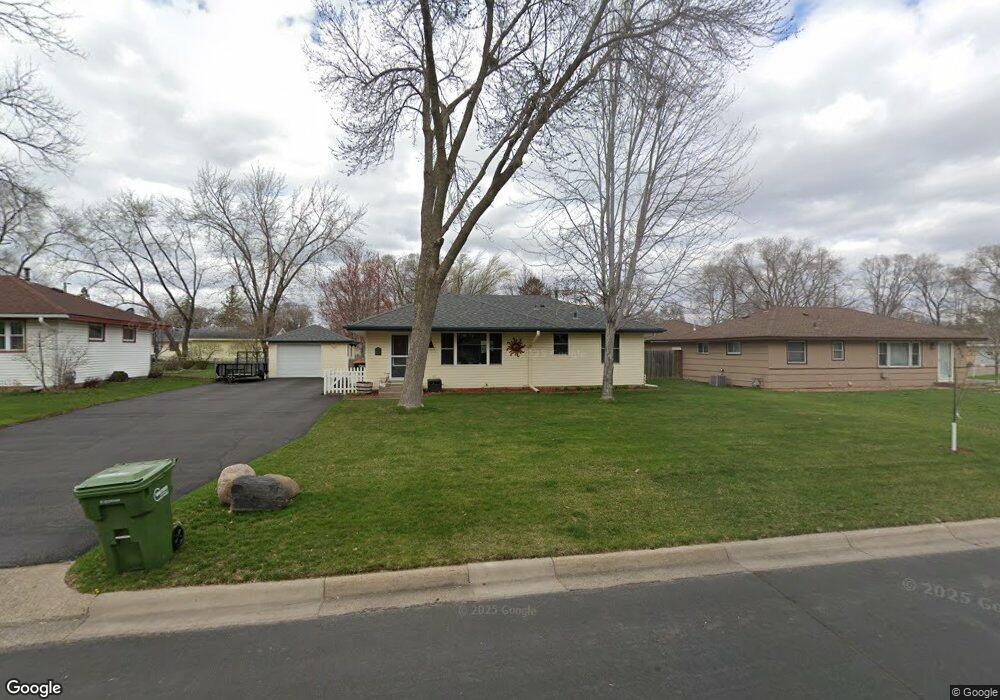 2635 111th Ave NW, Coon Rapids, MN 55433 - photo 1