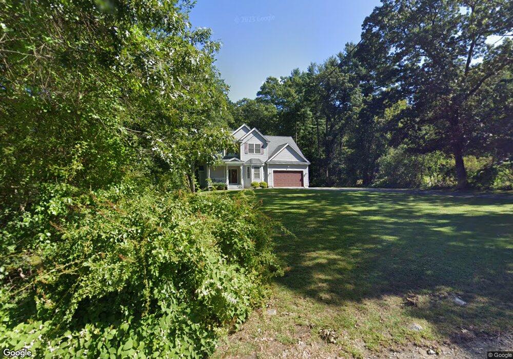 163 Central St, North Reading, MA 01864 - photo 1