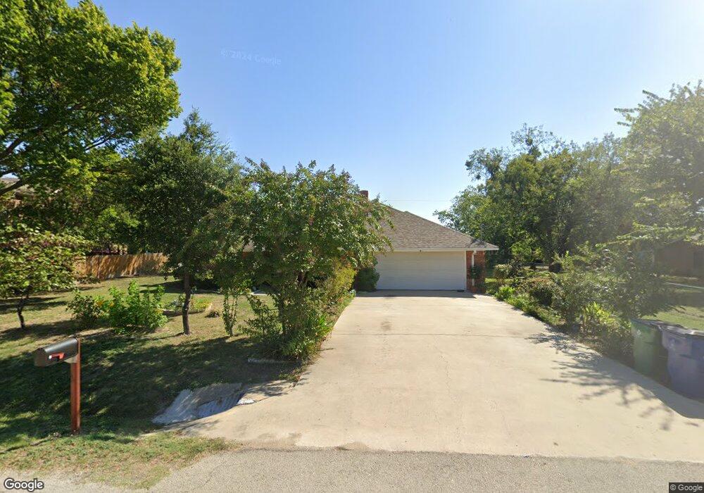 512 S Ohio St, Celina, TX 75009 - photo 1