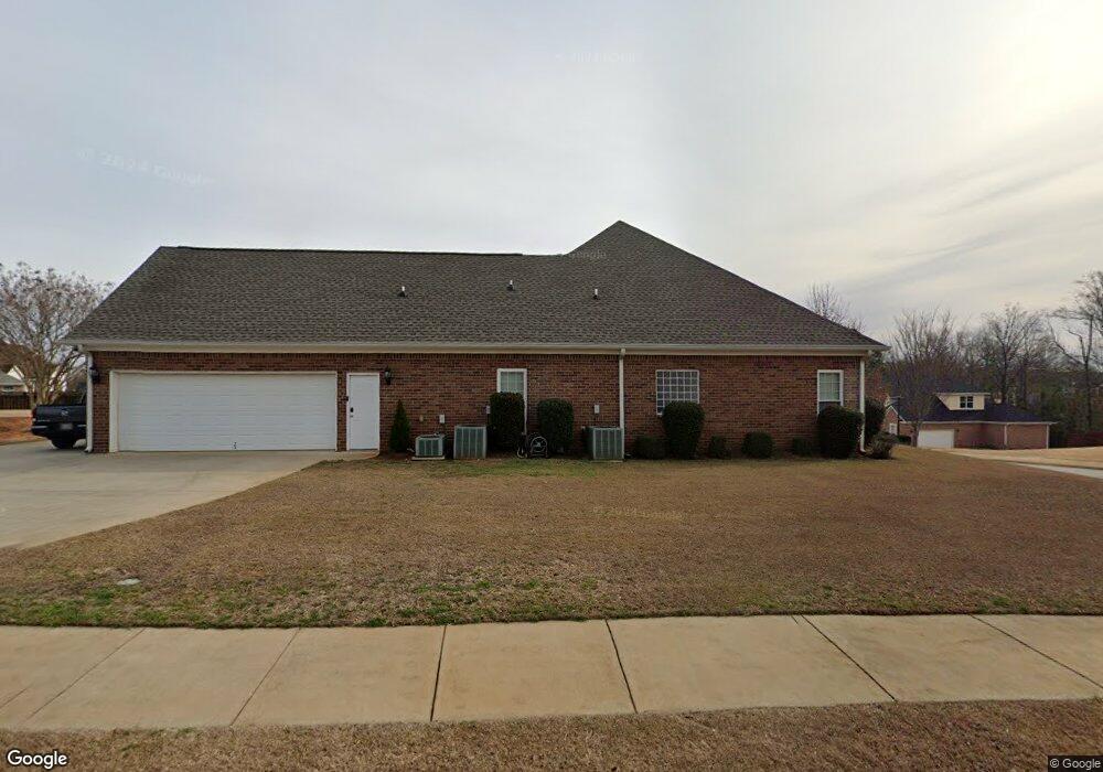 1312 Hawksmoor Way, Grovetown, GA 30813 - photo 1