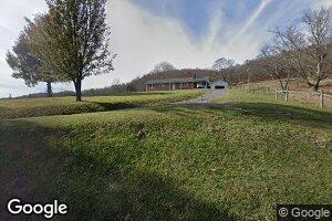 6677 Doe Hill Rd, Mc Dowell, VA 24458
