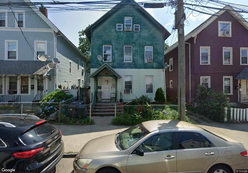 113 Poplar St, New Haven, CT 06513 - photo 1