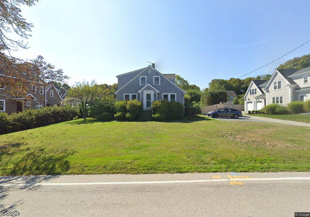 37 Beaver Dam Rd, Scituate, MA 02066 - photo 1