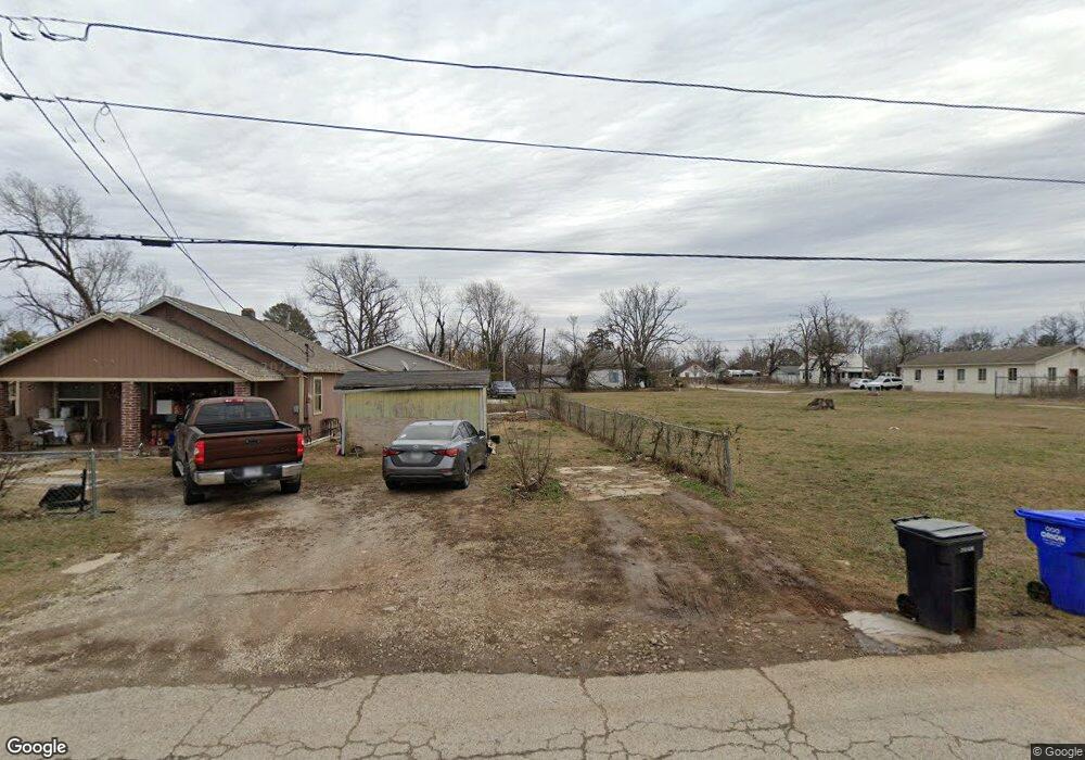 707 N Arkansas St, Rogers, AR 72756 - photo 1