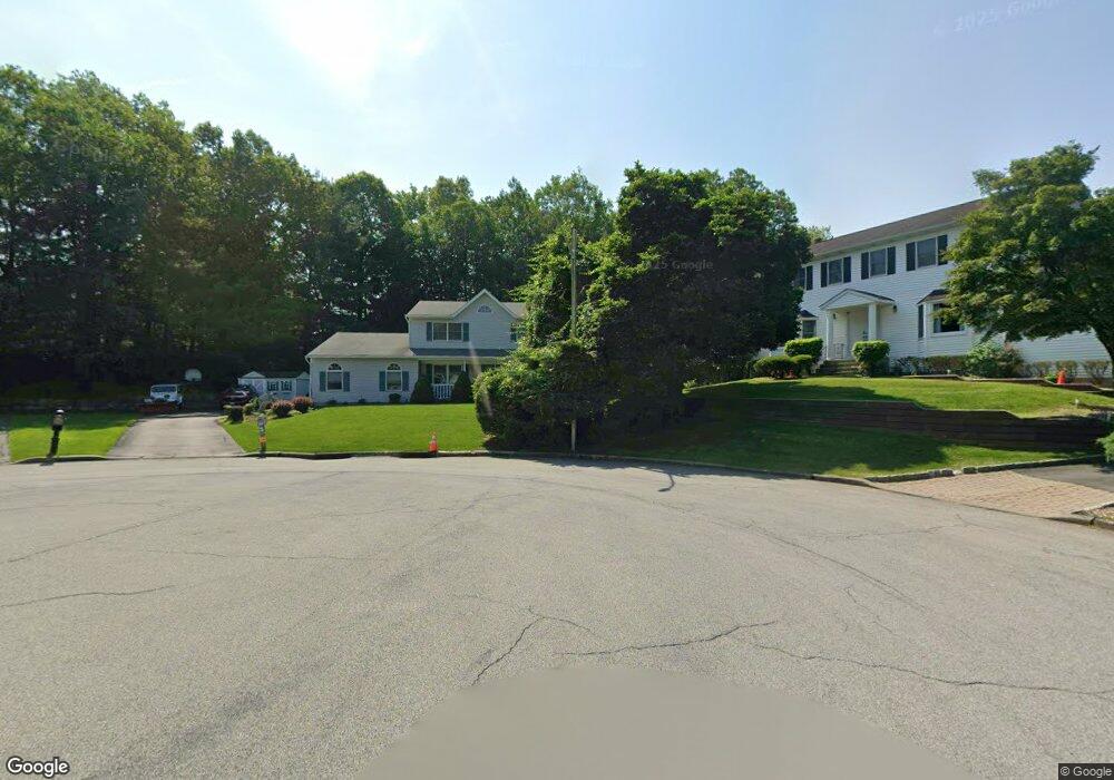 3 Helbig Ct, Pomona, NY 10970 - photo 1