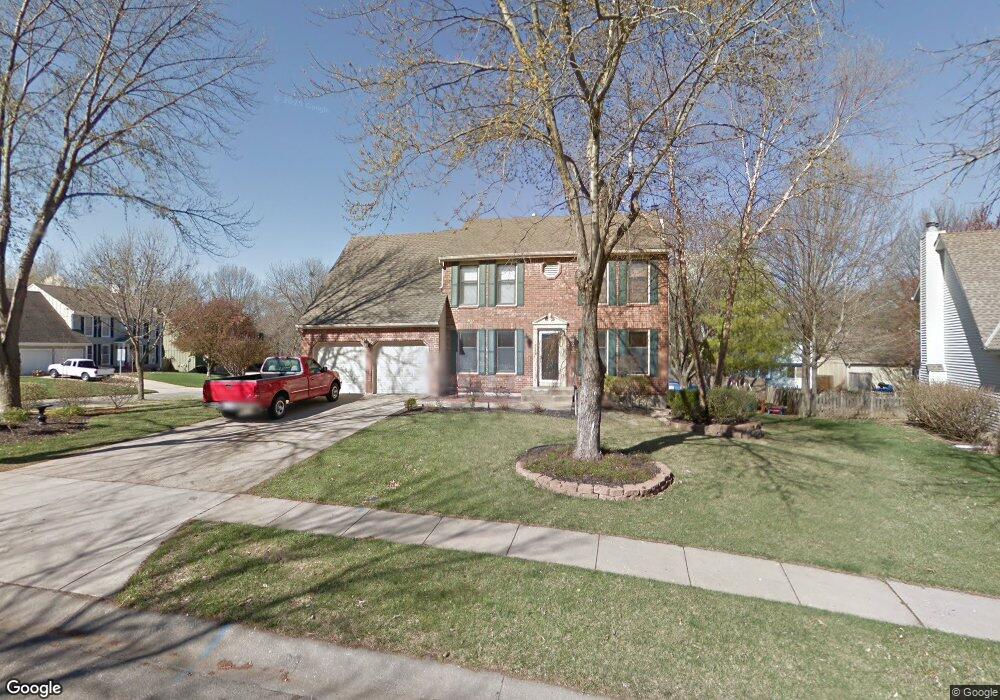 15332 W 84th St, Lenexa, KS 66219 - photo 1