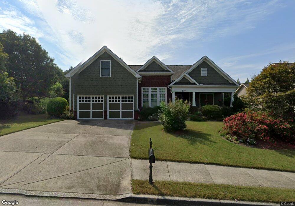 2877 Wild Rose St unit 1, Buford, GA 30519 - photo 1