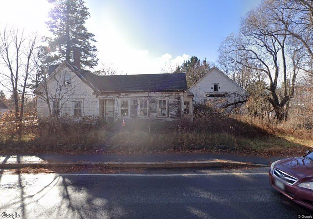 239 Windham Center Rd, Windham, ME 04062 - photo 1