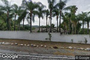 20600 E Via Verde St, Covina, CA 91724
