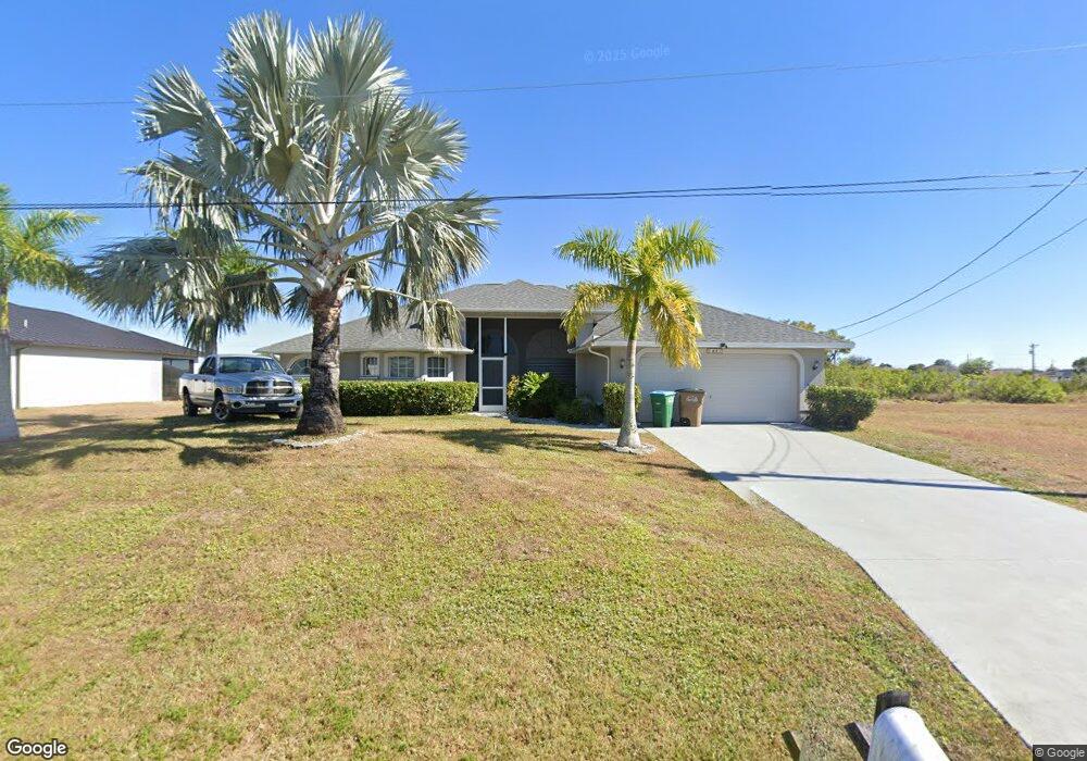 1431 NW 3rd Place, Cape Coral, FL 33993 - photo 1