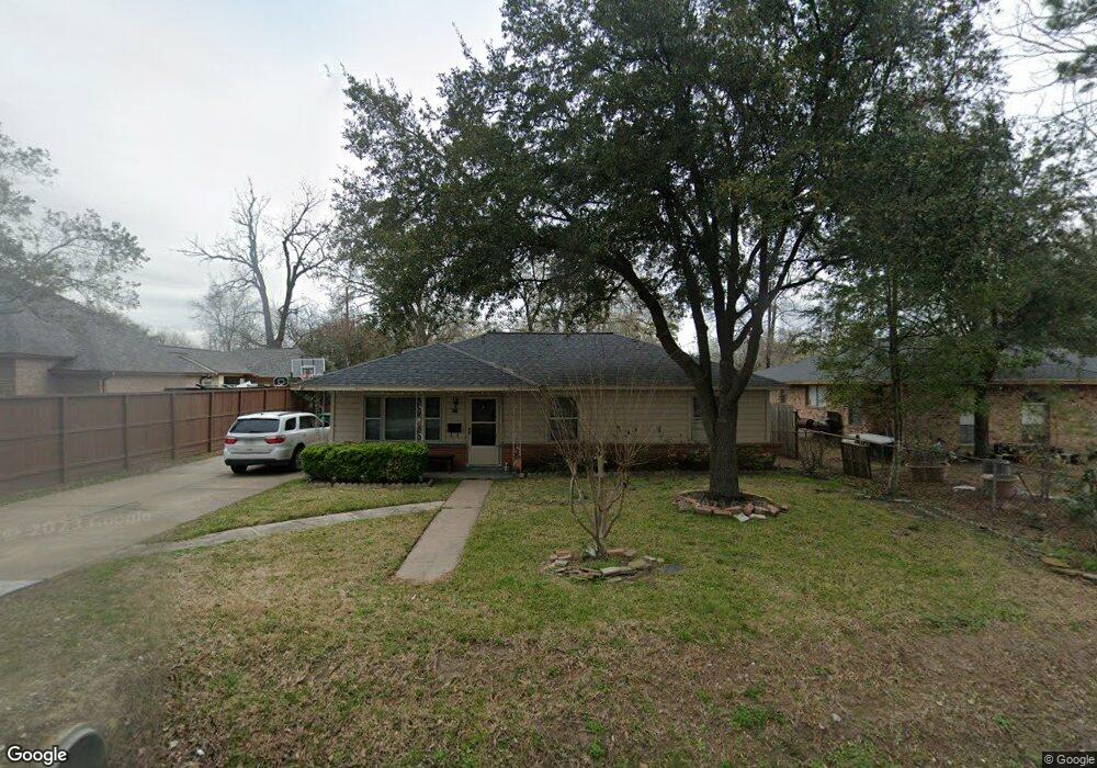 421 Tallant St, Houston, TX 77076 - photo 1