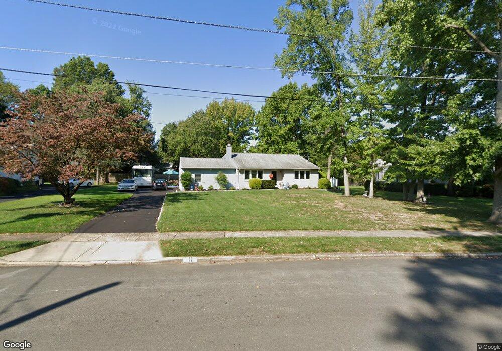 11 Honeywood Ln, Ewing, NJ 08638 - photo 1