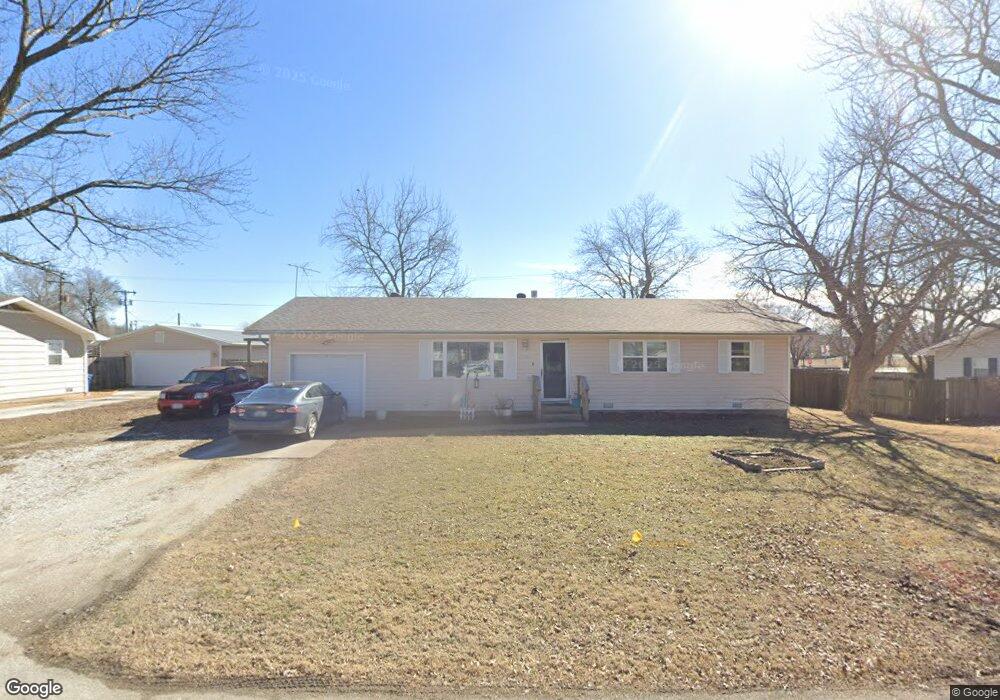 1204 Craig Dr, Carl Junction, MO 64834 - photo 1