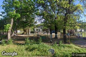 11409 NE 41st St, Spencer, OK 73084