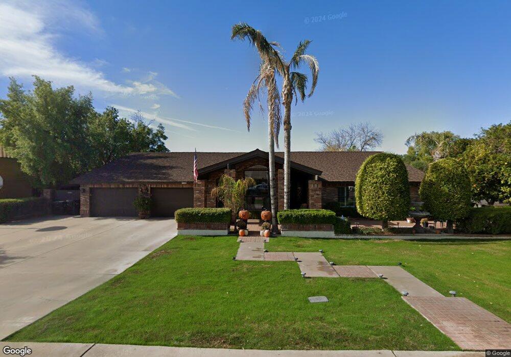 7732 S Butte Ave, Tempe, AZ 85284 - photo 1