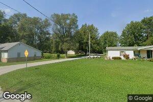 275 Bowls St, Russiaville, IN 46979