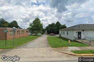 204-205 Bryson Rd, Mecklenburg, VA 23917