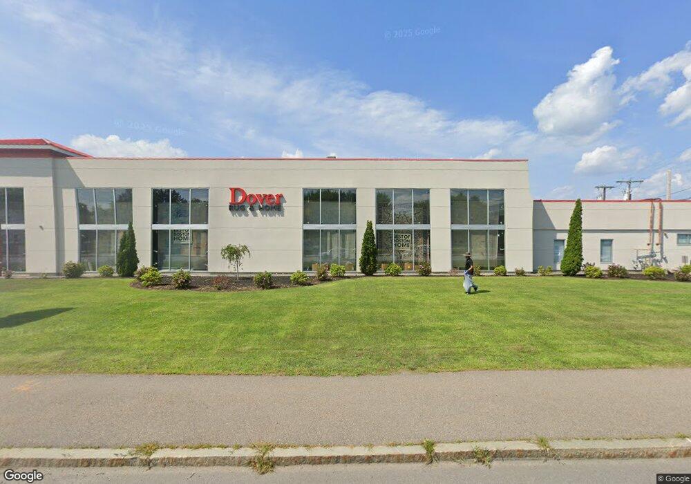 721 Worcester St, Natick, MA 01760 - photo 1