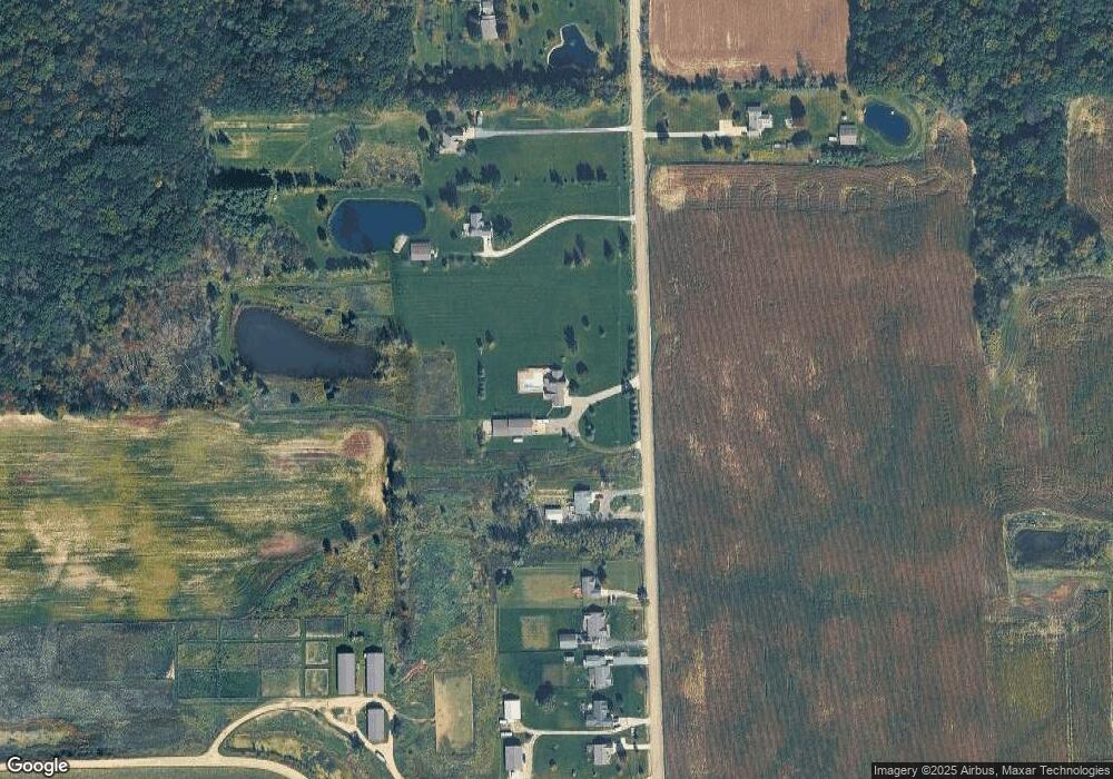 8344 Sharp Rd, Swartz Creek, MI 48473 - photo 1