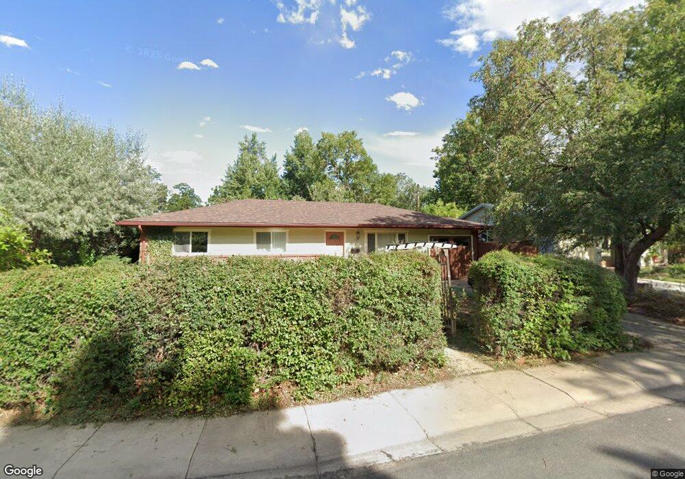 10 S 34th St, Boulder, CO 80305 - photo 1