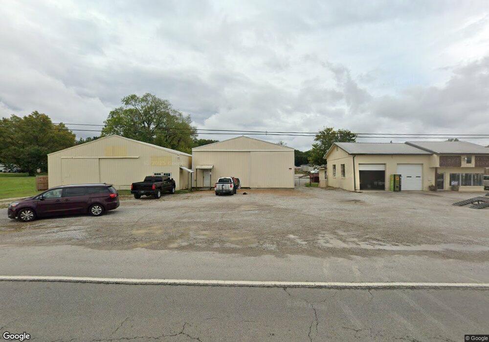 2627 Murfreesboro Hwy, Manchester, TN 37355 - photo 1