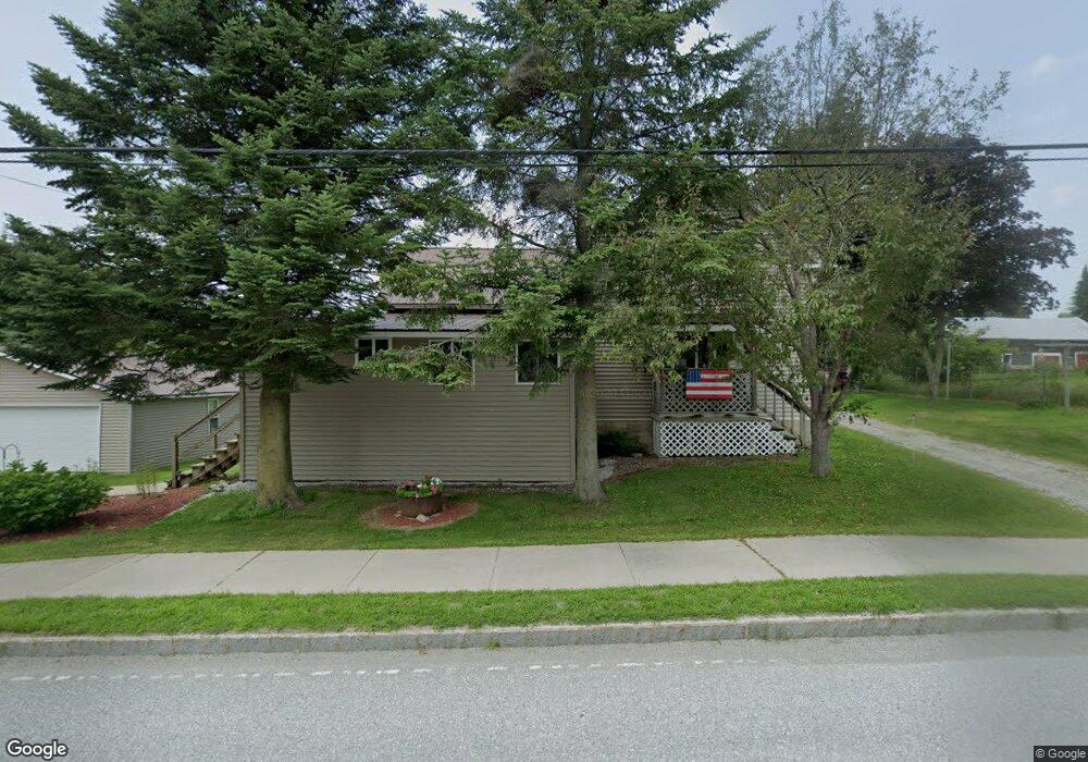 5099 Hanna Rd, Franklin, VT 05457 - photo 1