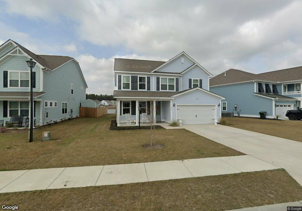 109 Riley Farms Ct, Summerville, SC 29486 - photo 1